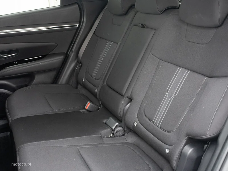 Hyundai TUCSON 25