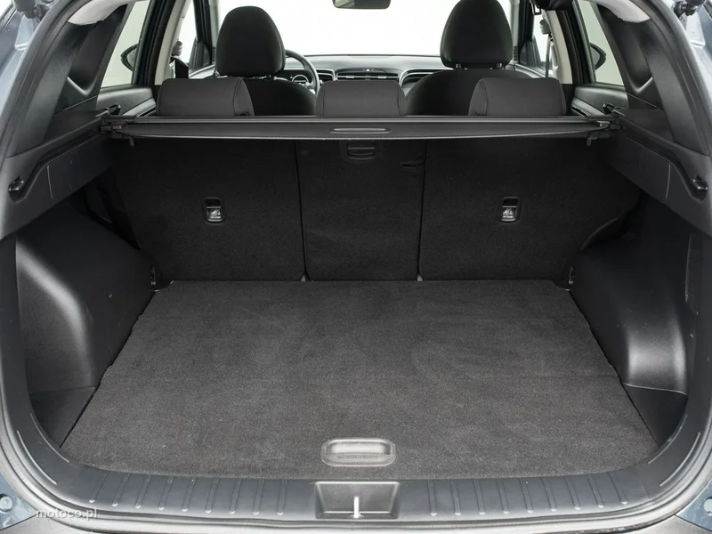 Hyundai TUCSON 26