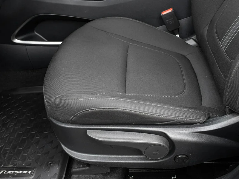 Hyundai TUCSON 9