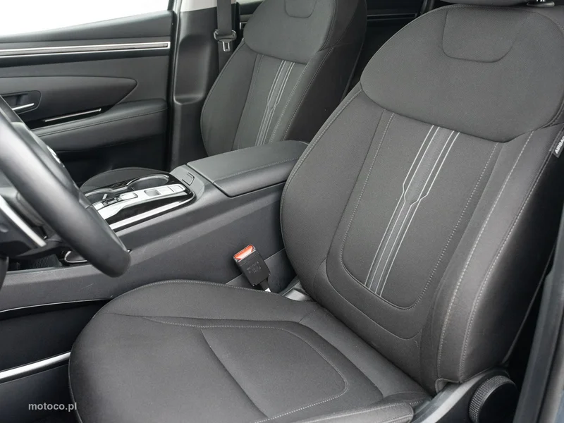 Hyundai TUCSON 10