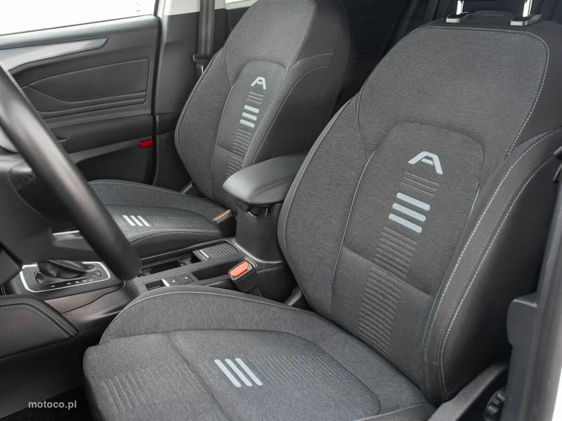 Ford Focus IV 11