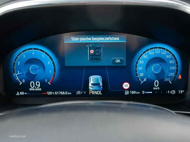 Ford Focus IV 12