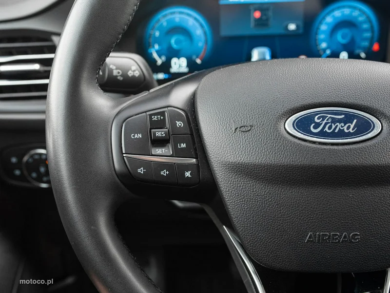 Ford Focus IV 13