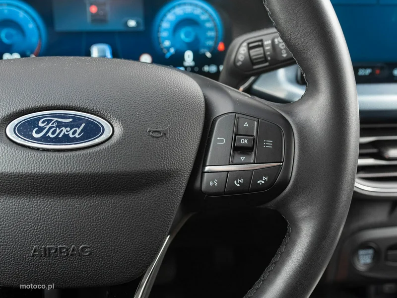 Ford Focus IV 14