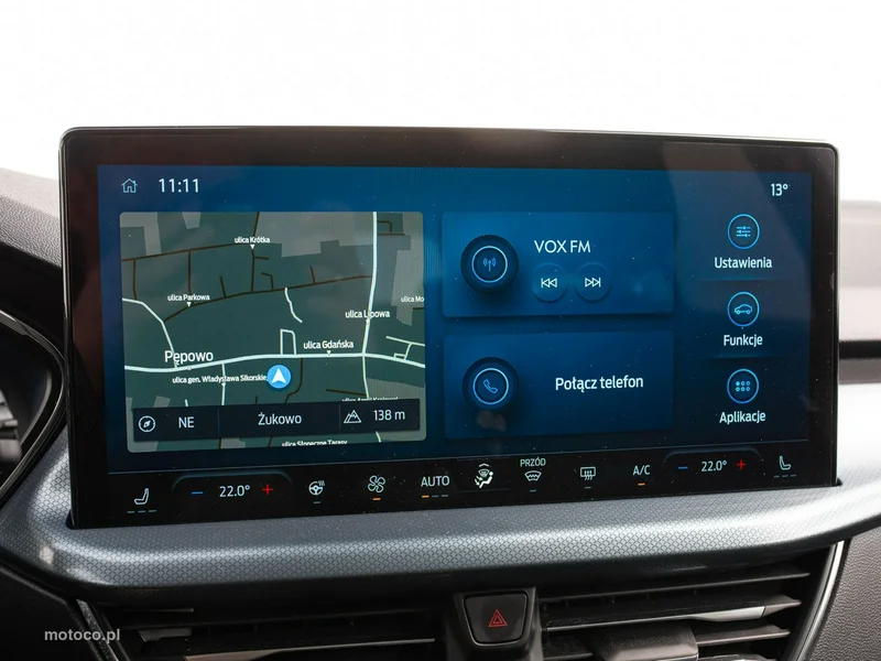 Ford Focus IV 16