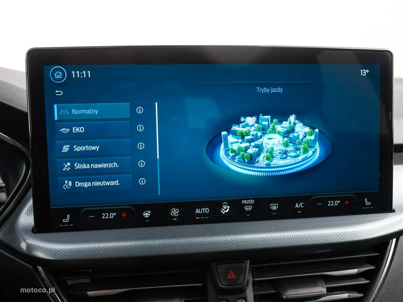 Ford Focus IV 18