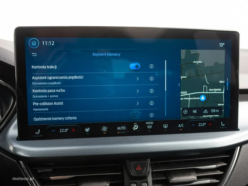 Ford Focus IV 19