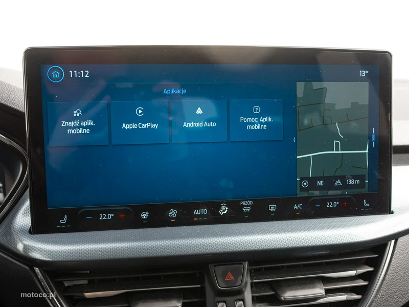 Ford Focus IV 20