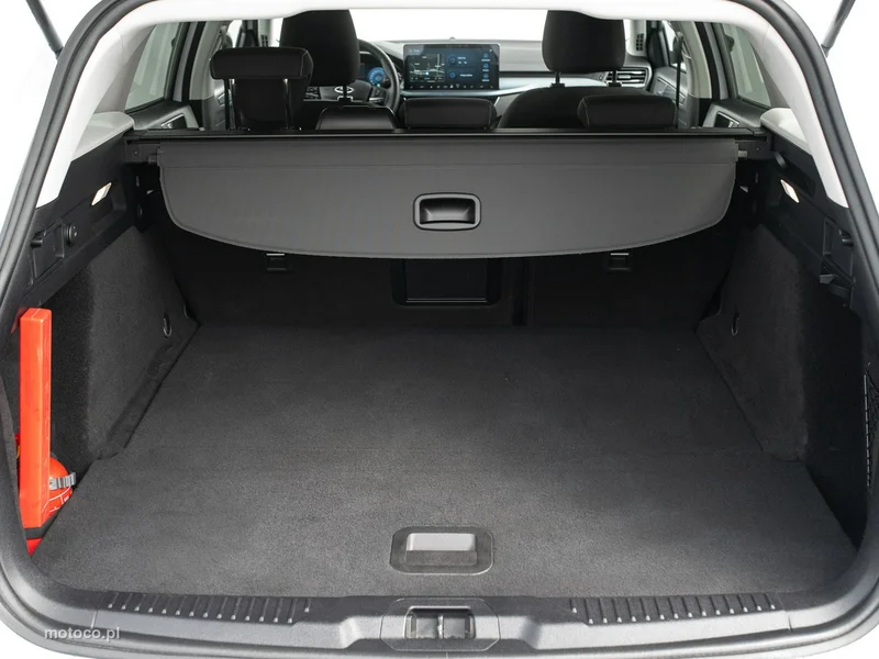 Ford Focus IV 25