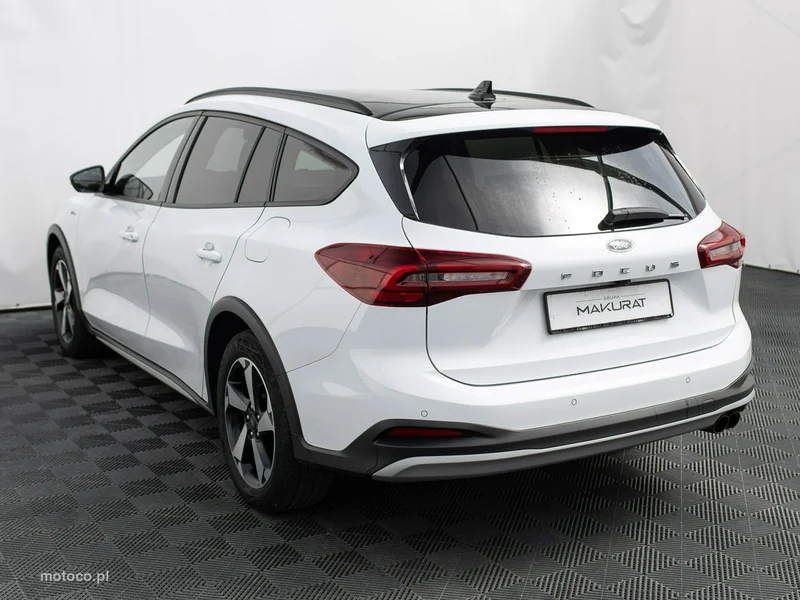 Ford Focus IV 4