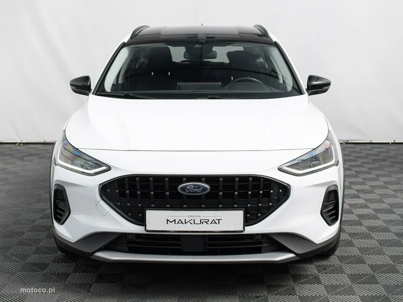 Ford Focus IV 7