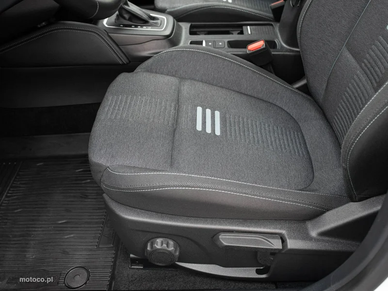 Ford Focus IV 10