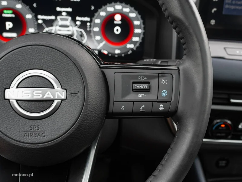 Nissan Qashqai 14