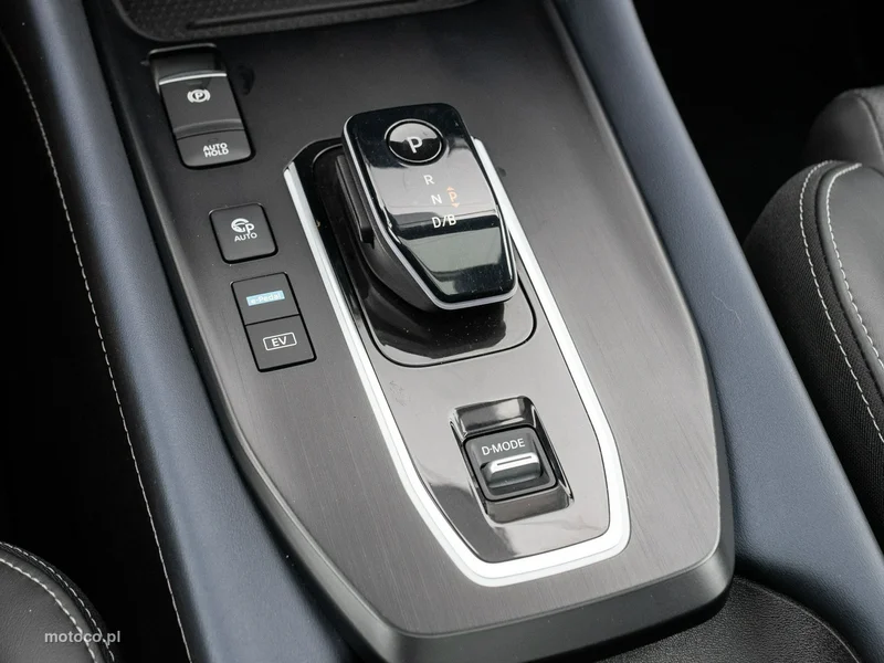 Nissan Qashqai 15