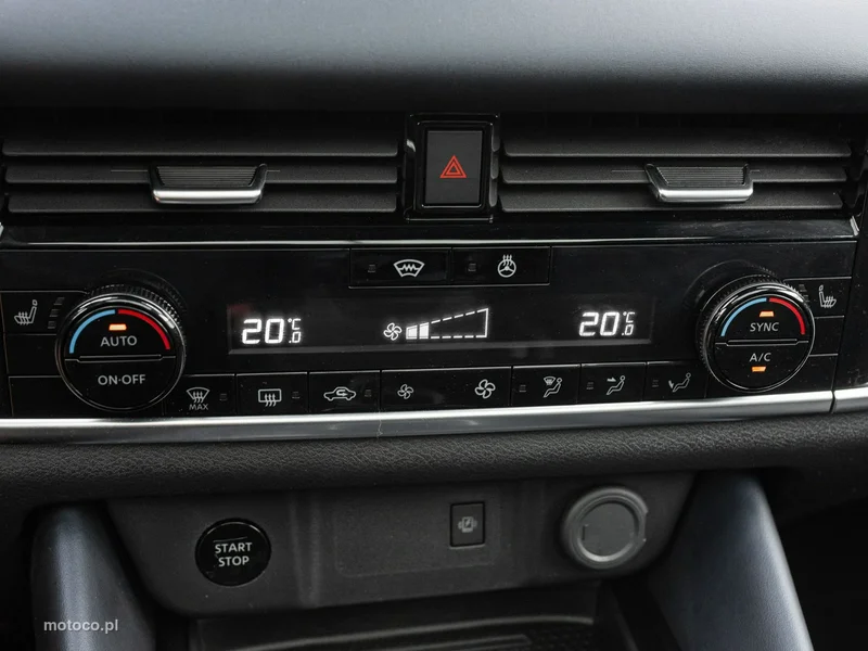 Nissan Qashqai 16