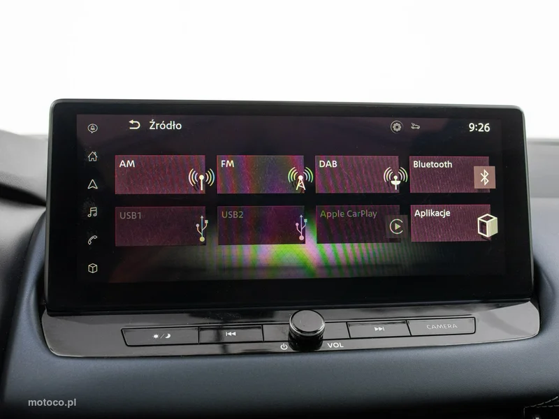 Nissan Qashqai 20