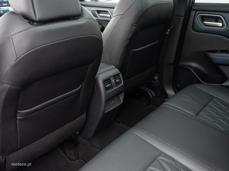 Nissan Qashqai 25