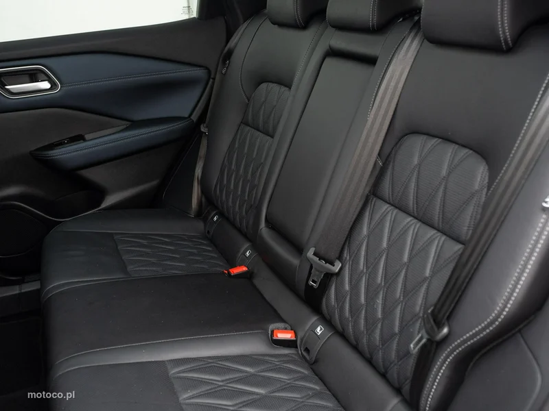 Nissan Qashqai 26