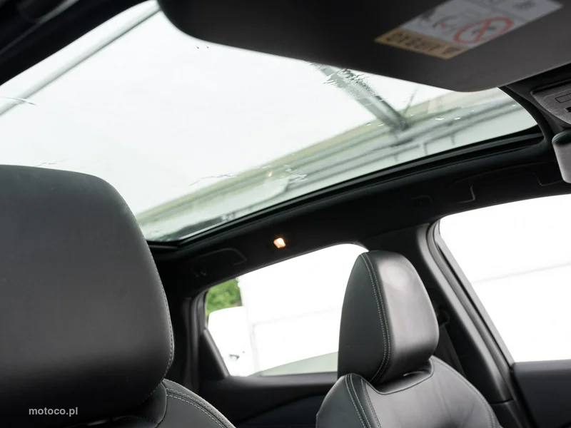 Nissan Qashqai 29