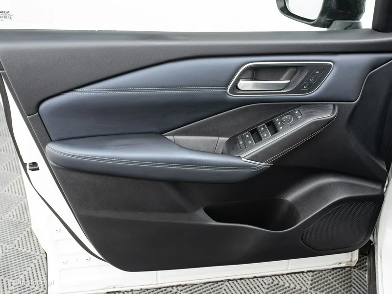 Nissan Qashqai 9
