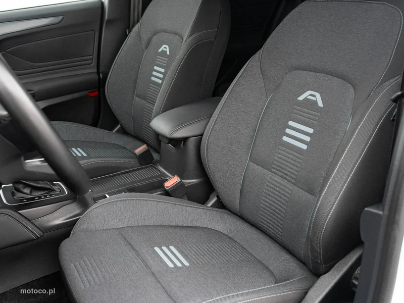 Ford Focus IV 11