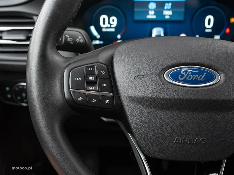 Ford Focus IV 13
