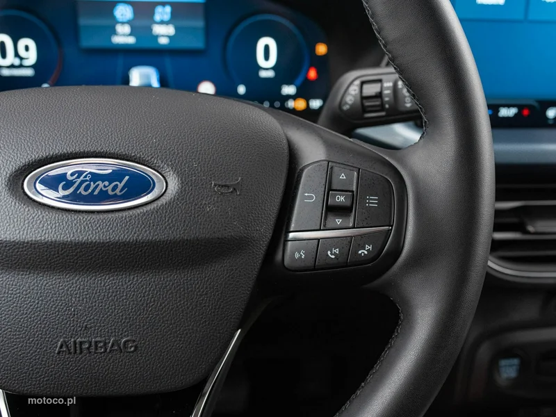 Ford Focus IV 14