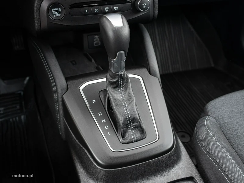 Ford Focus IV 15