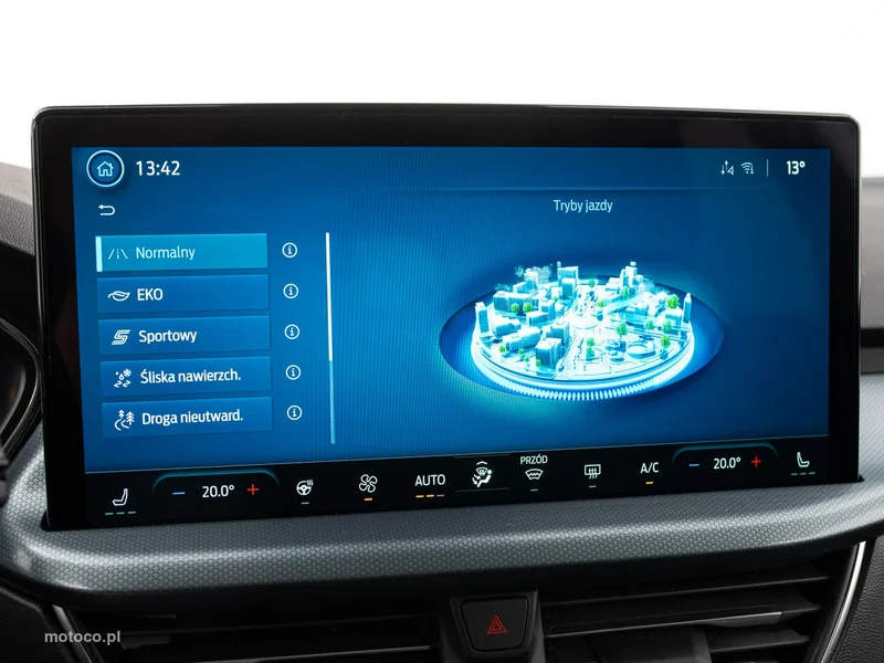 Ford Focus IV 18