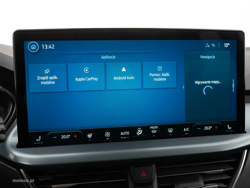 Ford Focus IV 20
