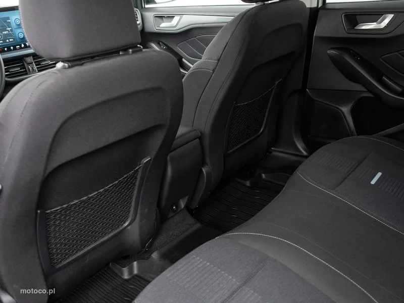 Ford Focus IV 22