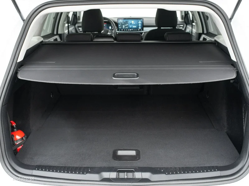 Ford Focus IV 24