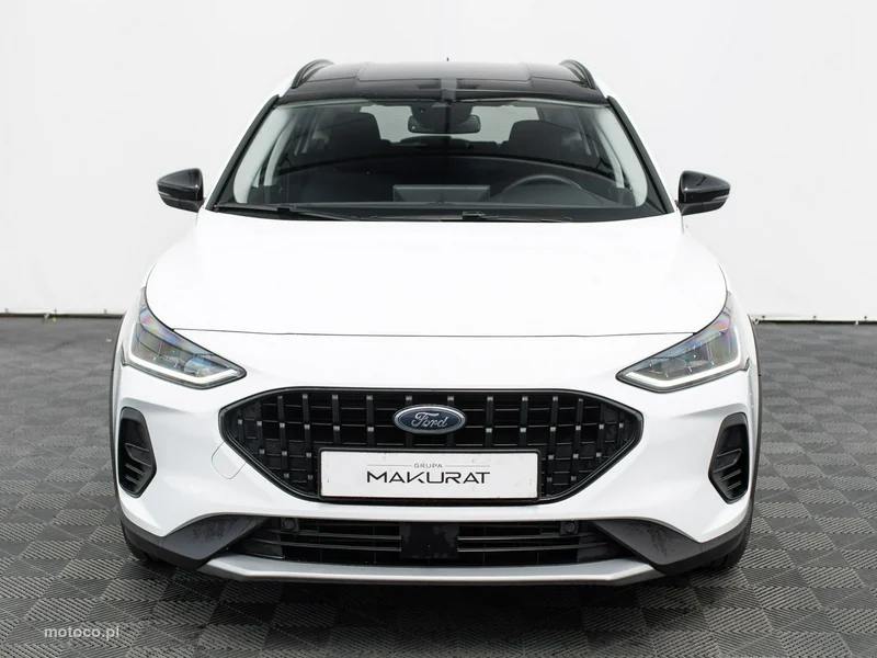 Ford Focus IV 7