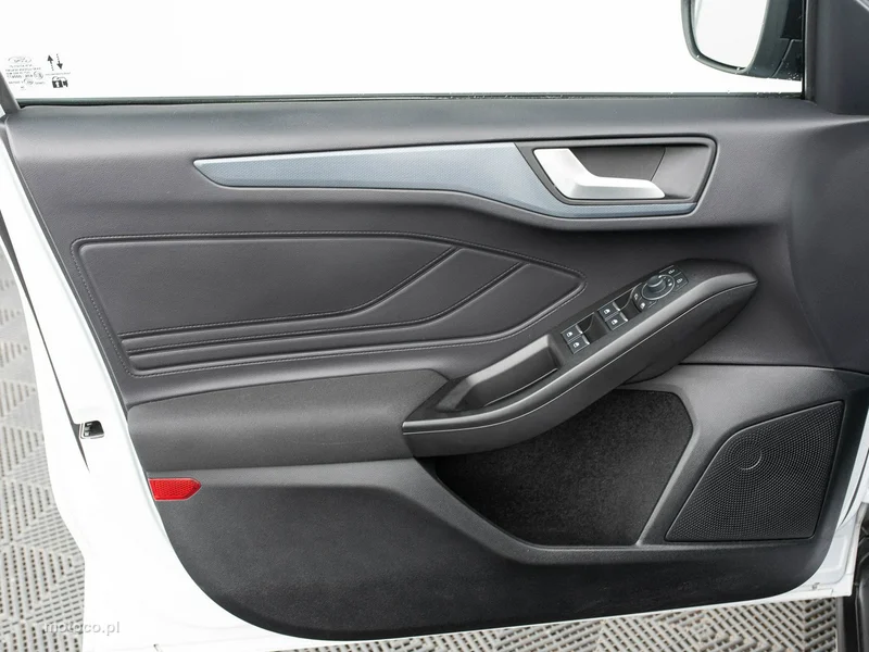 Ford Focus IV 9