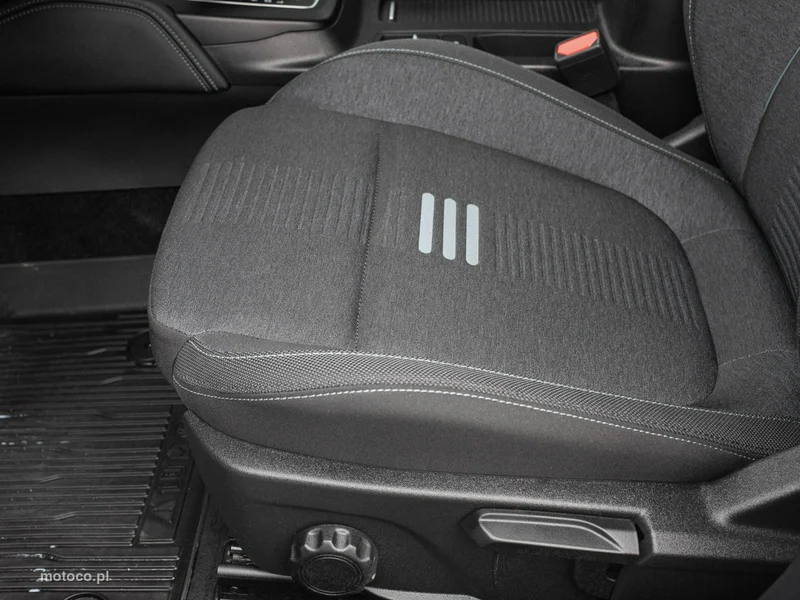 Ford Focus IV 10