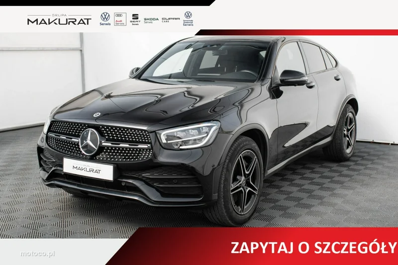 Mercedes-Benz GLC X254 GLC 200