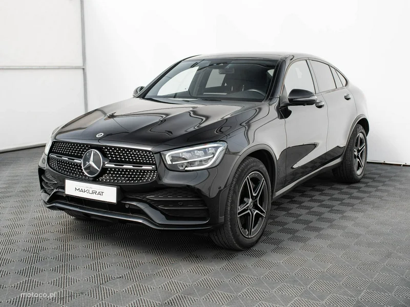 Mercedes-Benz GLC X254 GLC 200 2