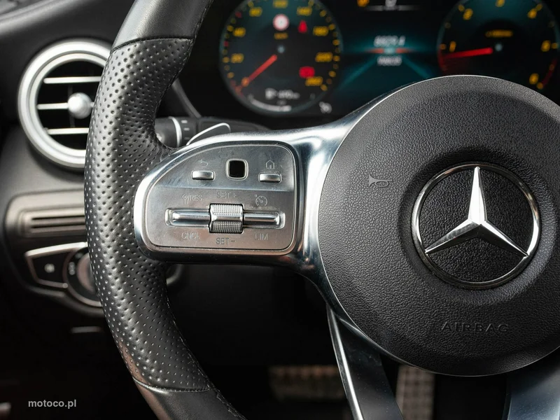 Mercedes-Benz GLC X254 GLC 200 13