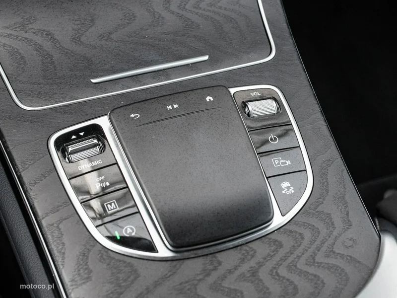 Mercedes-Benz GLC X254 GLC 200 15