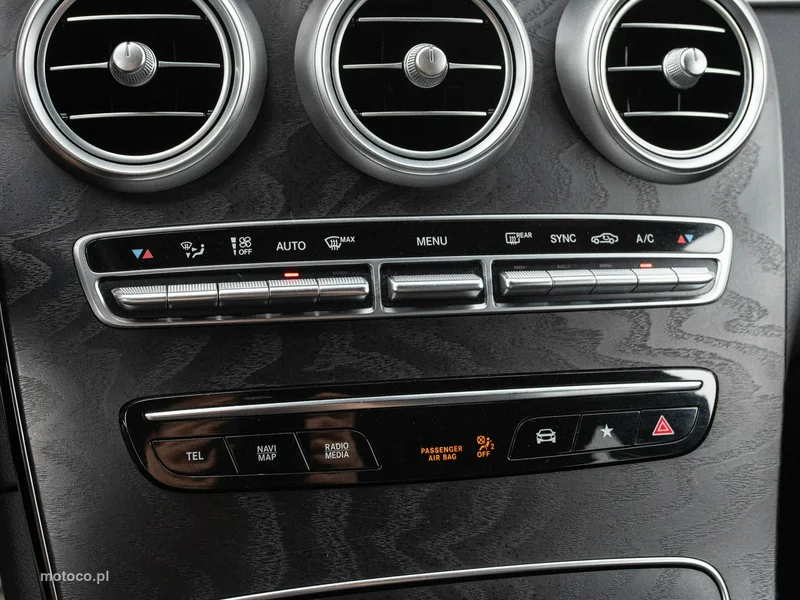 Mercedes-Benz GLC X254 GLC 200 16