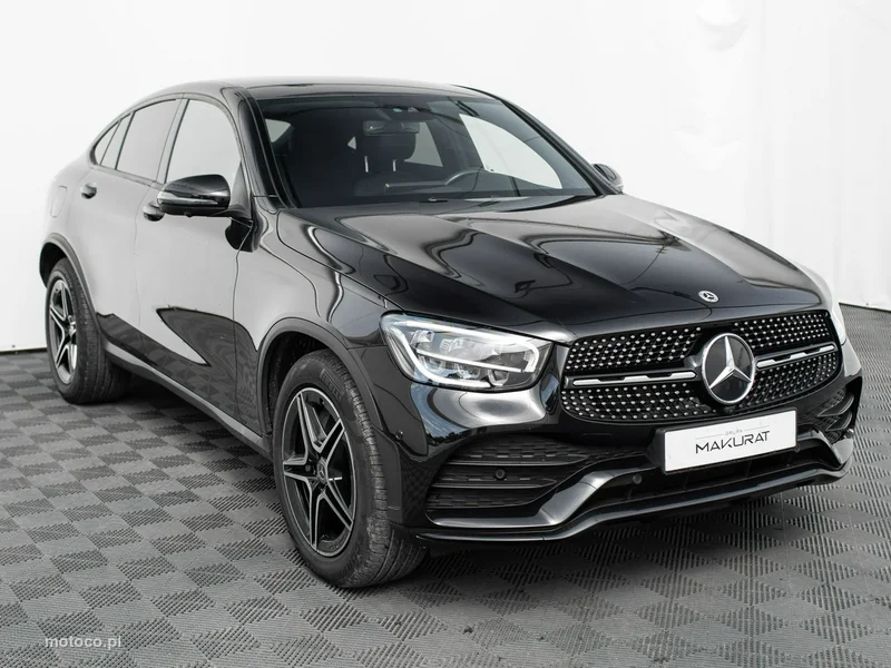 Mercedes-Benz GLC X254 GLC 200 3