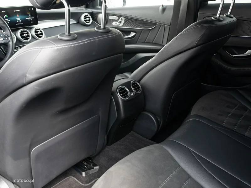Mercedes-Benz GLC X254 GLC 200 29