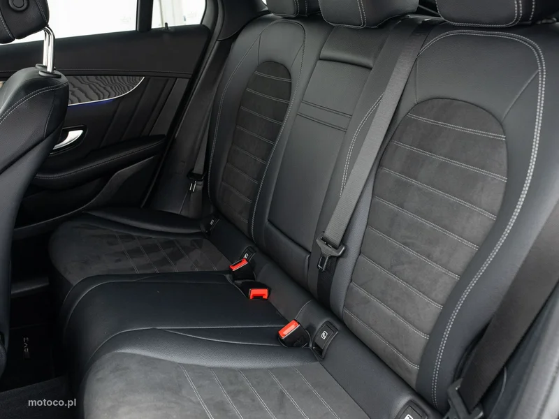 Mercedes-Benz GLC X254 GLC 200 30
