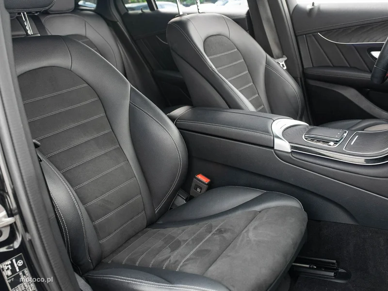 Mercedes-Benz GLC X254 GLC 200 34