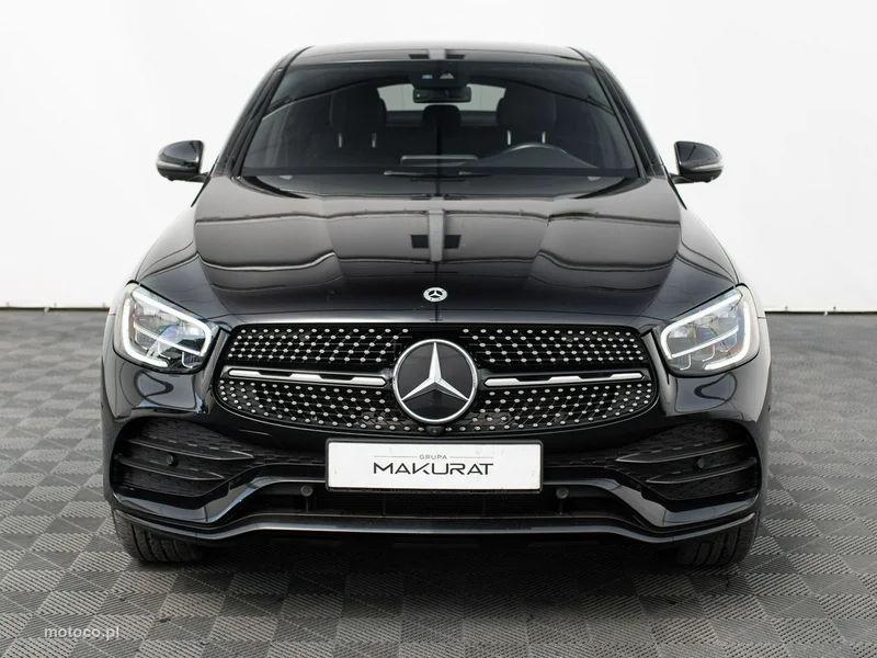Mercedes-Benz GLC X254 GLC 200 7