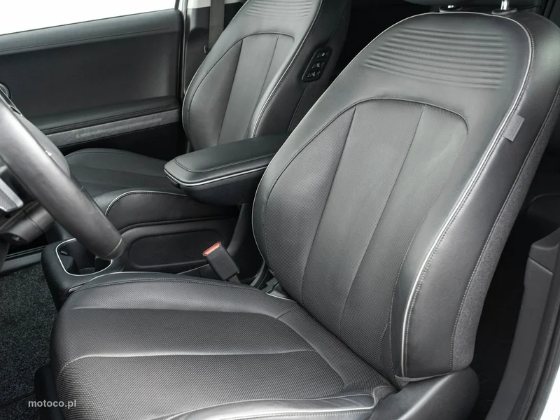 Hyundai IONIQ 5 11