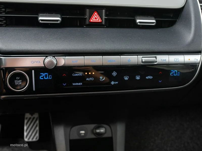 Hyundai IONIQ 5 15