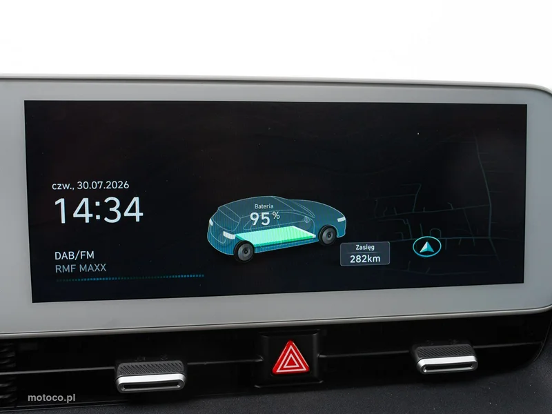 Hyundai IONIQ 5 16