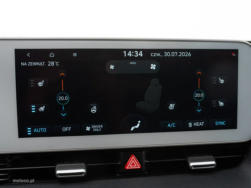 Hyundai IONIQ 5 17
