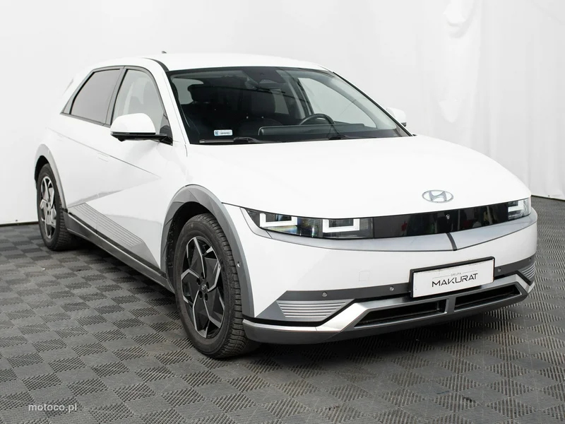 Hyundai IONIQ 5 3